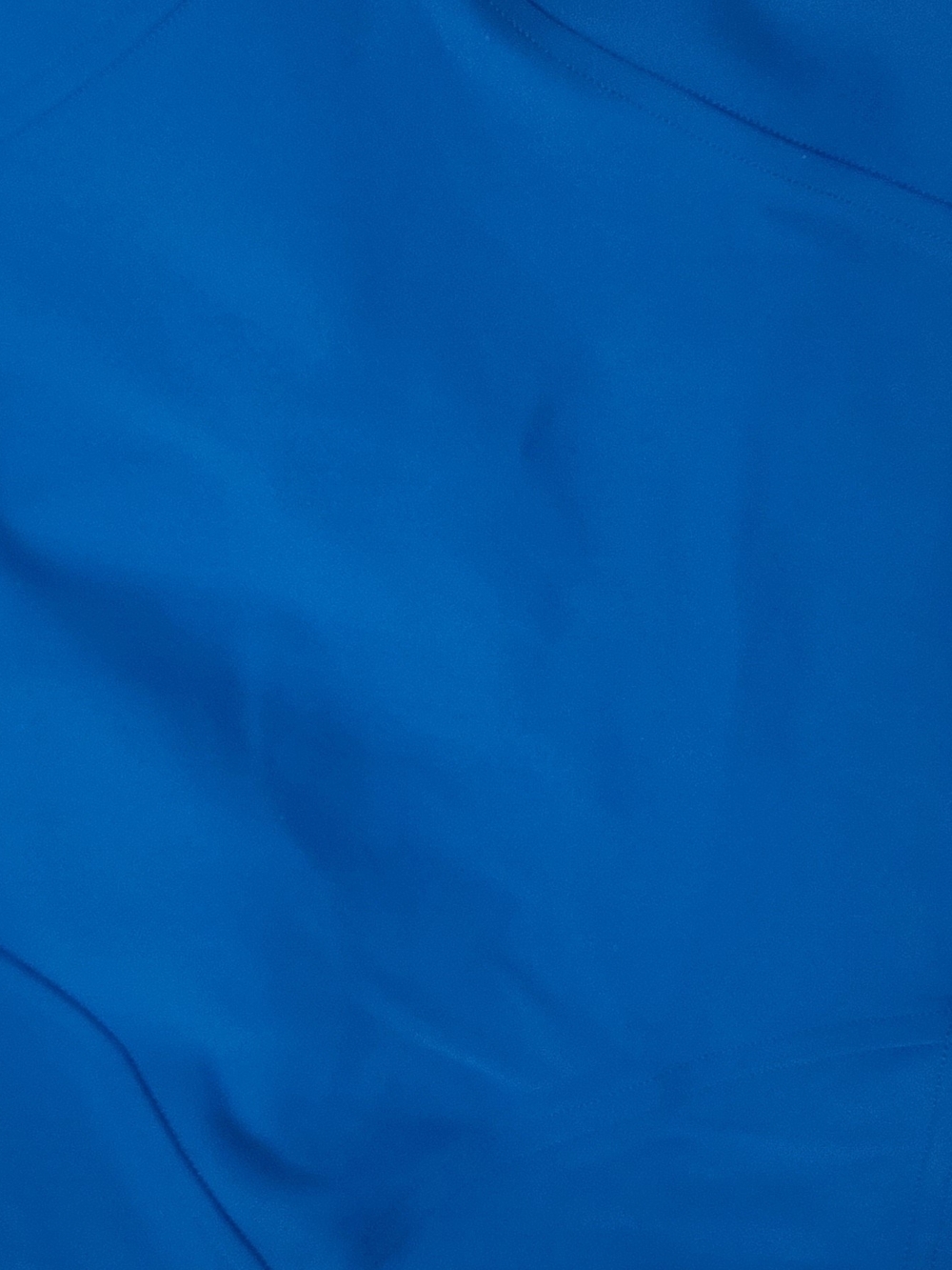 lululemon athletica Blue Sports Bra - Picture 3 of 7